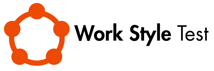 Work Style Test Logo